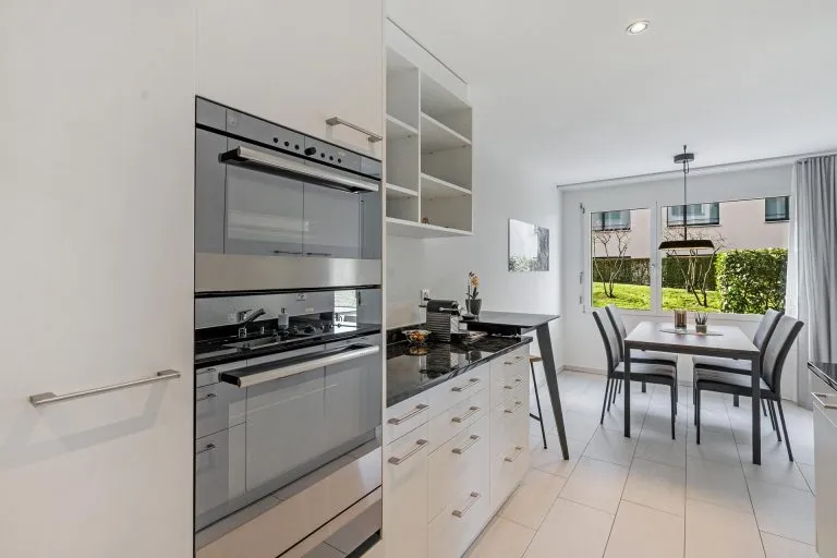 Immobilienangebot - Lachen SZ - Alle - Zentral wohnen in Lachen SZ