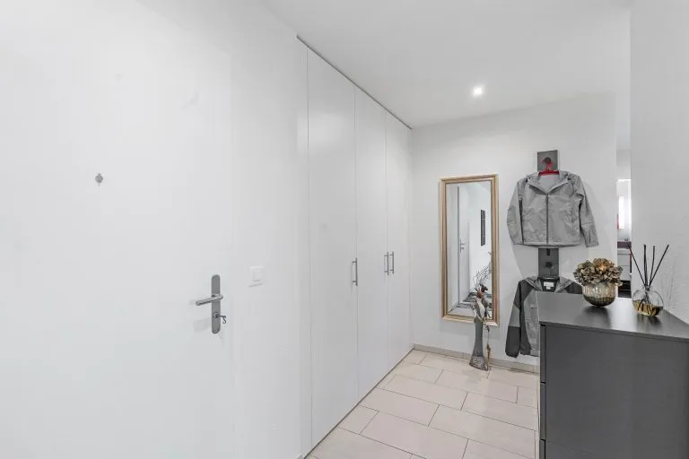 Immobilienangebot - Lachen SZ - Alle - Zentral wohnen in Lachen SZ
