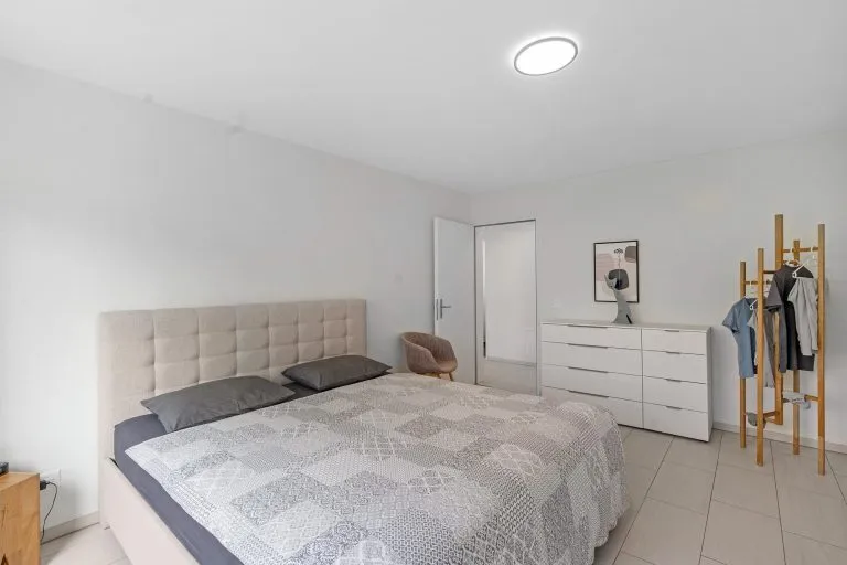 Immobilienangebot - Lachen SZ - Alle - Zentral wohnen in Lachen SZ