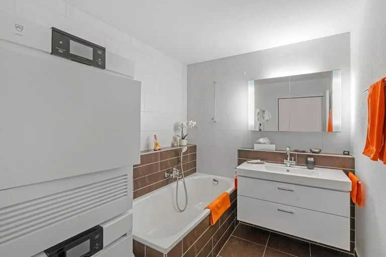 Immobilienangebot - Lachen SZ - Alle - Zentral wohnen in Lachen SZ