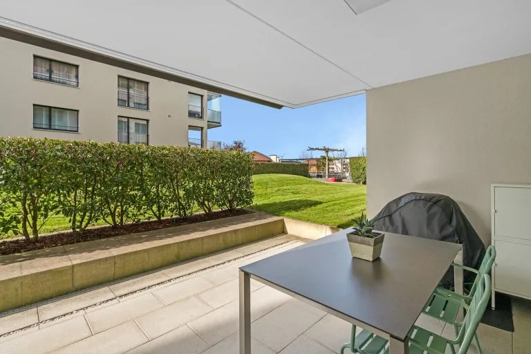 Immobilienangebot - Lachen SZ - Alle - Zentral wohnen in Lachen SZ